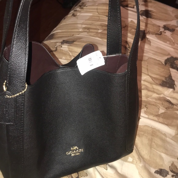 coach bag - Picture 1 of 2